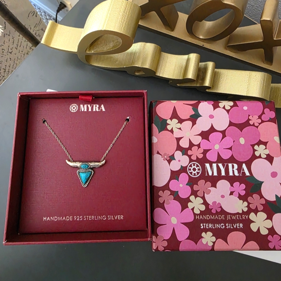 Myra Jewelry